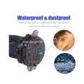 Cigarette Lighter Socket, Waterproof Marine Grade Plug